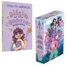 Kit Diários : Garota Esquisita + Box Princesa Desastrada (2 Vol)