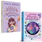 Kit Diários: Garota Esquisita + Princesa Desastrada 3: A Maldição das Princesas (2 Vol) Kit Diários: Garota Esquisita + Princesa Desastrada 3: A Maldição das Princesas (2 Vol)