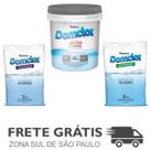 Kit Dicloro Premium 56% 10KG + 1 Decantador, 1 Alcalinizante