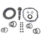 Kit Diferencial Traseiro Delivery Express 4150 2017 a 2021 Eixo AAM