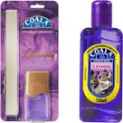 Kit Difusor Aroma 100ml + Limpador Perfumado 120ml Lavanda