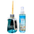 Kit Difusor Aromatizador Vareta Home Spray Cheirinho Vida