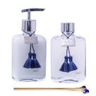 Kit Difusor C/ Sabonete Liquido Olho Grego Alecrim 255ml Roma Rouge