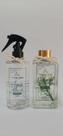 Kit Difusor de Ambientes e Água Perfumada Alecrim 250ml Kit Difusor de Ambientes e Água Perfumada Alecrim 250ml