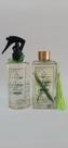 Kit Difusor de Ambientes e Água Perfumada Capim Limão 250ml