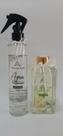 Kit Difusor de Ambientes e Água Perfumada Flor de algodão 250ml