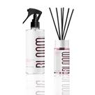 Kit Difusor de Aromas e Odorizante - Orquídea Negra BLOOM HOME