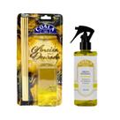 Kit Difusor De Aromas + Odorizante Ameixa Dourada 100ml