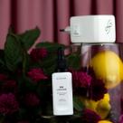 Kit Difusor Elétrico + Essência Concentrada de Pink Lemonade