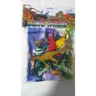 Kit Dinossauros Pacote com varios animais .