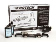 Kit Direção Hidráulica Uflex Protech UP28