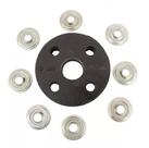 Kit Disco Articulação Direção VW Todos Kit Disco Articulação Direção VW Todos