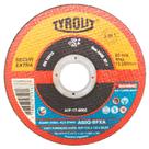 Kit Disco De Corte - 115x10x222-a60q-bfxa 10 UN