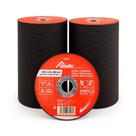 Kit Disco de Corte Deep Cut 4.1/2'' x 1.6mm Com 400 Unidades Para Inox (744137) - Onsite