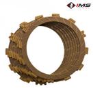 Kit disco de embreagem ims yzf250 06/13