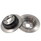 Kit Disco de Freio BD0034 Tras. Subaru Impreza - Cód.4388 Kit Disco de Freio BD0034 Tras. Subaru Impreza - Cód.4388