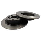 Kit Disco de Freio BD0045 Tras. BMW 220i - Cód.7718