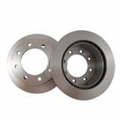 Kit Disco de Freio BD0251 Tras. F250, F350 - Cód.7056 Kit Disco de Freio BD0251 Tras. F250, F350 - Cód.7056