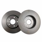 Kit Disco de Freio BD0411 Diant. Mercedes C240 - Cód.5310 Kit Disco de Freio BD0411 Diant. Mercedes C240 - Cód.5310