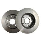 Kit Disco de Freio BD1010 Diant. Freelander - Cód.3583