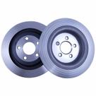 Kit Disco de Freio BD1089 Tras. Ford Mustang 5.0 - Cód.6495