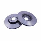 Kit Disco de Freio BD1181 Diant. Freelander 2 - Cód.4393