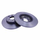 Kit Disco de Freio BD1240 Diant. GM Celta, Prisma - Cód.4263