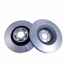 Kit Disco de Freio BD1245 Diant. Audi A6 - Cód.6254 Kit Disco de Freio BD1245 Diant. Audi A6 - Cód.6254