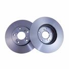 Kit Disco de Freio BD1257 Diant. Honda Accord, CRV- Cód.3592 Kit Disco de Freio BD1257 Diant. Honda Accord, CRV- Cód.3592