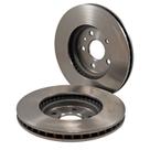 Kit Disco de Freio BD1573 Diant. GM Tracker - Cód.7915