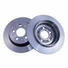 Kit Disco de Freio BD1674 Tras. Volvo S60, S80 - Cód.6256 Kit Disco de Freio BD1674 Tras. Volvo S60, S80 - Cód.6256
