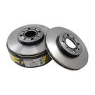 Kit Disco de Freio BD2232 Diant. Renault Scenic - Cód.10229