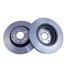 Kit Disco de Freio BD2593 Diant. Mercedes CLS350 - Cód.6264