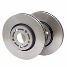 Kit Disco de Freio BD2617 Diant. Lexus IS250 - Cód.12043 Kit Disco de Freio BD2617 Diant. Lexus IS250 - Cód.12043