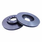 Kit Disco de Freio BD2898 Diant. Mini Cooper - Cód.3604