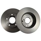 Kit Disco de Freio BD2911 Diant. Honda Civic - Cód.3727 Kit Disco de Freio BD2911 Diant. Honda Civic - Cód.3727
