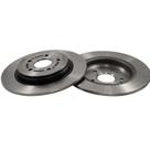 Kit Disco de Freio BD2949 Tras. Honda CR-V - Cód.8212 Kit Disco de Freio BD2949 Tras. Honda CR-V - Cód.8212