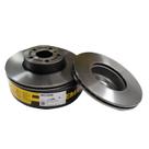 Kit Disco de Freio BD3200 Diant. BMW 320i, 330i - Cód.10556