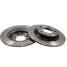 Kit Disco de Freio BD3268 Tras. Ford Fusion - Cód.7911 Kit Disco de Freio BD3268 Tras. Ford Fusion - Cód.7911