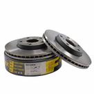 Kit Disco de Freio BD3304 Diant. Toyota Camry 3.0 - Cód.10195 Kit Disco de Freio BD3304 Diant. Toyota Camry 3.0 - Cód.10195
