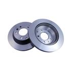Kit Disco de Freio BD3328 Tras. Audi Q7 3.0 TFSI - Cód.3729