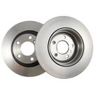 Kit Disco de Freio BD3420 Tras. BMW 335, 435 - Cód.7660