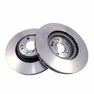 Kit Disco de Freio BD3502 Diant. Mercedes GLE250 - Cód.5469