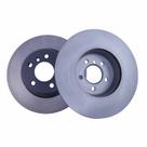 Kit Disco de Freio BD3555 Diant. BMW 528i 2.0 - Cód.5320