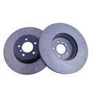 Kit Disco de Freio BD3569 Diant. BMW 335, 428, 435 -Cód.6302 Kit Disco de Freio BD3569 Diant. BMW 335, 428, 435 -Cód.6302