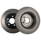 Kit Disco de Freio BD3572 Tras. BMW 328, 335, 428 - Cód.7678 Kit Disco de Freio BD3572 Tras. BMW 328, 335, 428 - Cód.7678