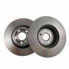 Kit Disco de Freio BD3581 Tras. BMW 320i, X3, X4 - Cód.6963