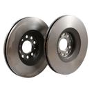 Kit Disco de Freio BD3615 Diant. Audi A4, A6 - Cód.8177 Kit Disco de Freio BD3615 Diant. Audi A4, A6 - Cód.8177