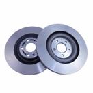 Kit Disco de Freio BD3650 Tras. Audi Q7 3.0 TFSI - Cód.6308