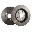 Kit Disco de Freio BD3964 Tras. Ford Focus 1.6 - Cód.5368